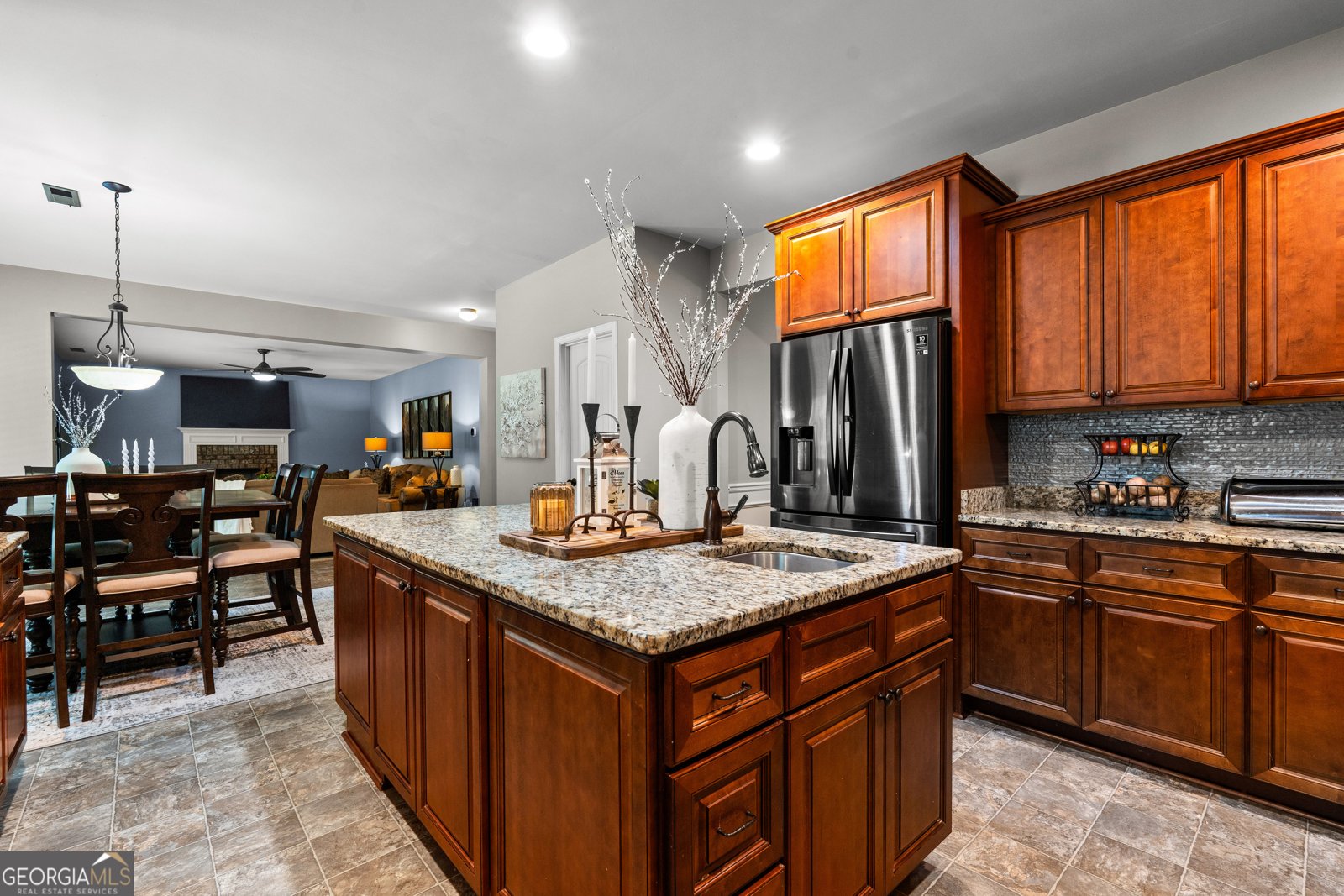 105 Renae Lane Hogansville - Photo 14