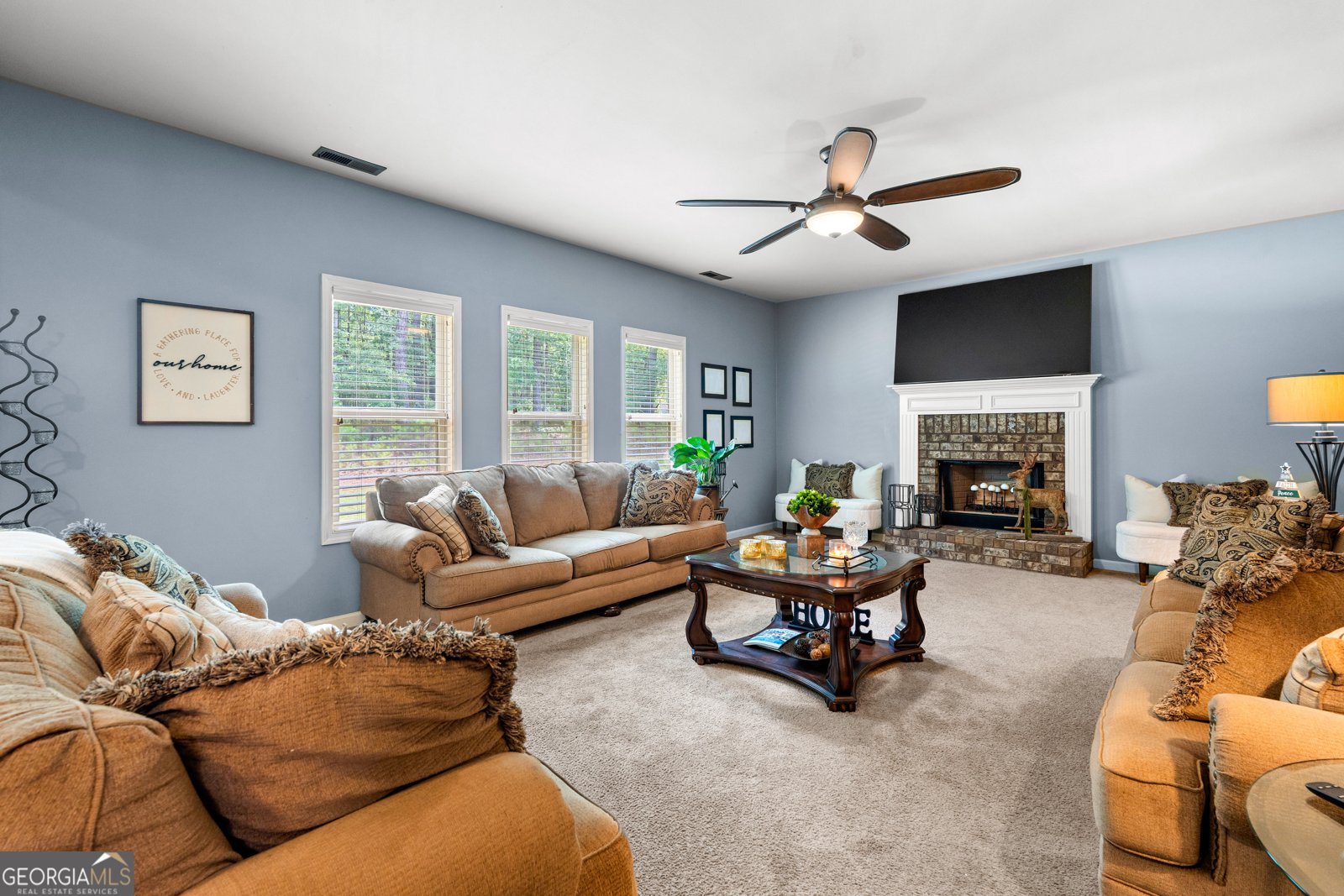 105 Renae Lane Hogansville - Photo 20