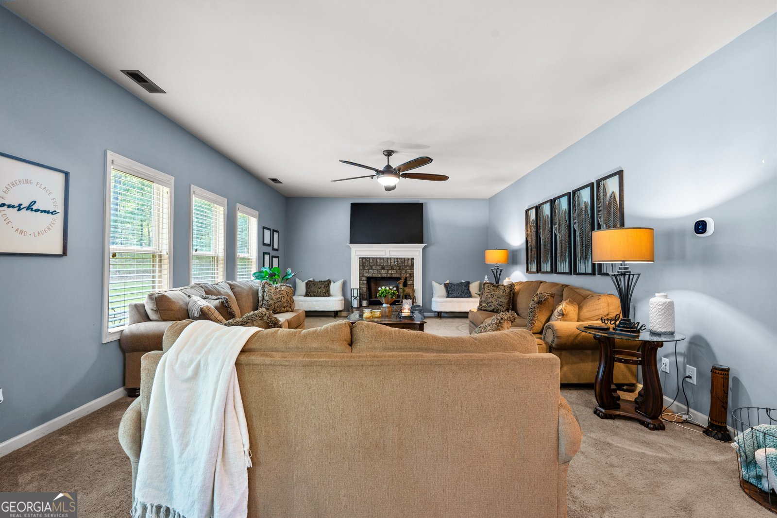 105 Renae Lane Hogansville - Photo 21