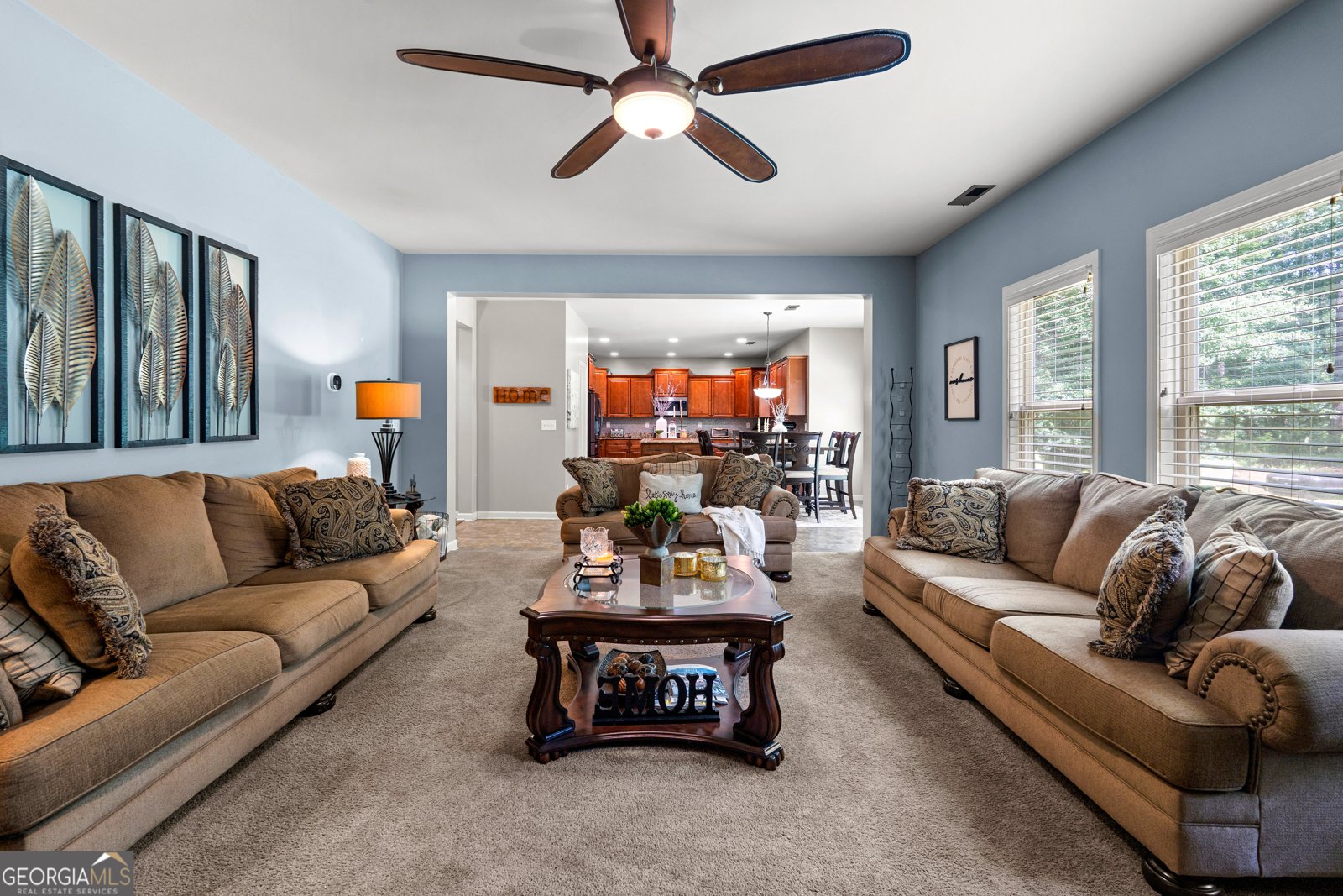 105 Renae Lane Hogansville - Photo 22