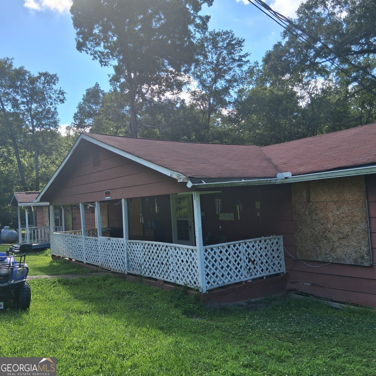 392 Pine Mountain Road Rockmart - Photo 6