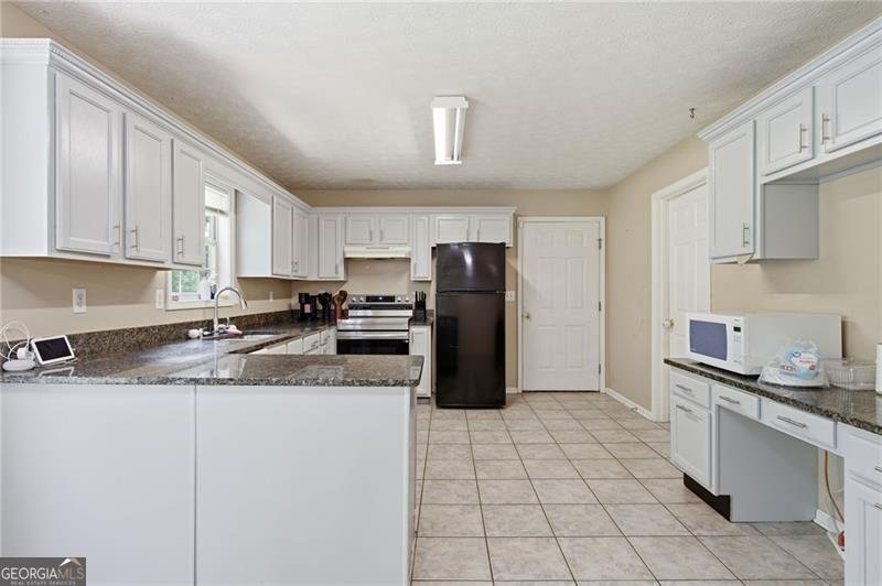 1545 Smoke Hill Drive Hoschton - Photo 10