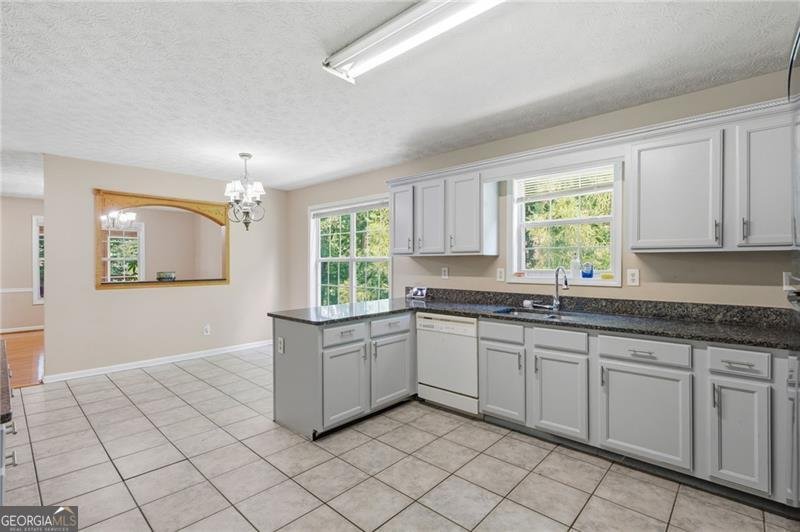 1545 Smoke Hill Drive Hoschton - Photo 12