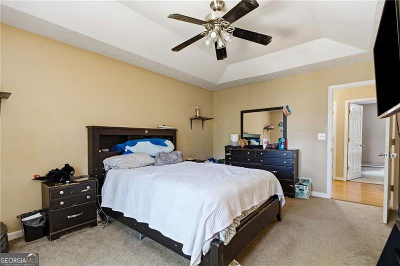 1545 Smoke Hill Drive Hoschton - Photo 14