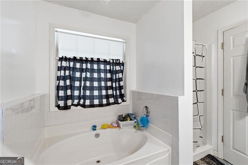 1545 Smoke Hill Drive Hoschton - Photo 16