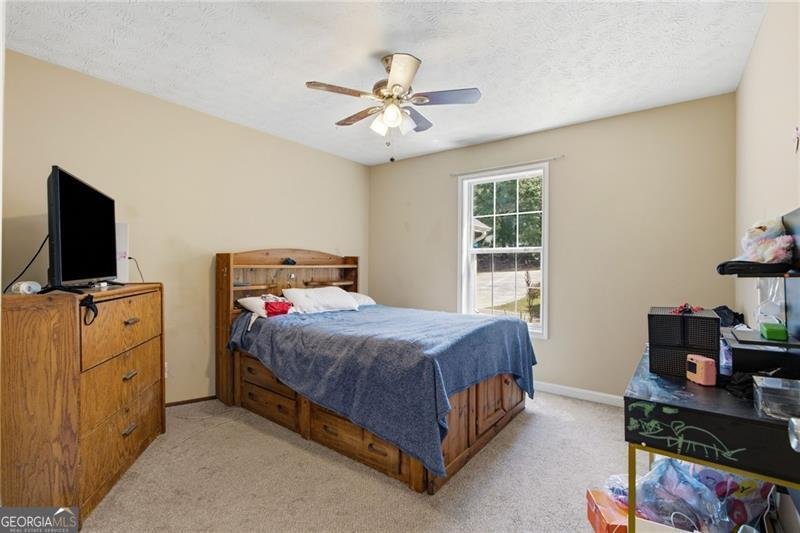 1545 Smoke Hill Drive Hoschton - Photo 19