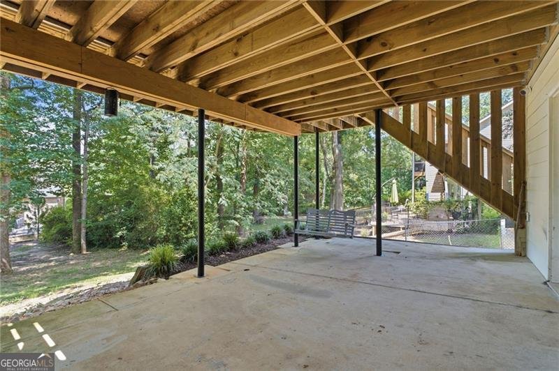 1545 Smoke Hill Drive Hoschton - Photo 26