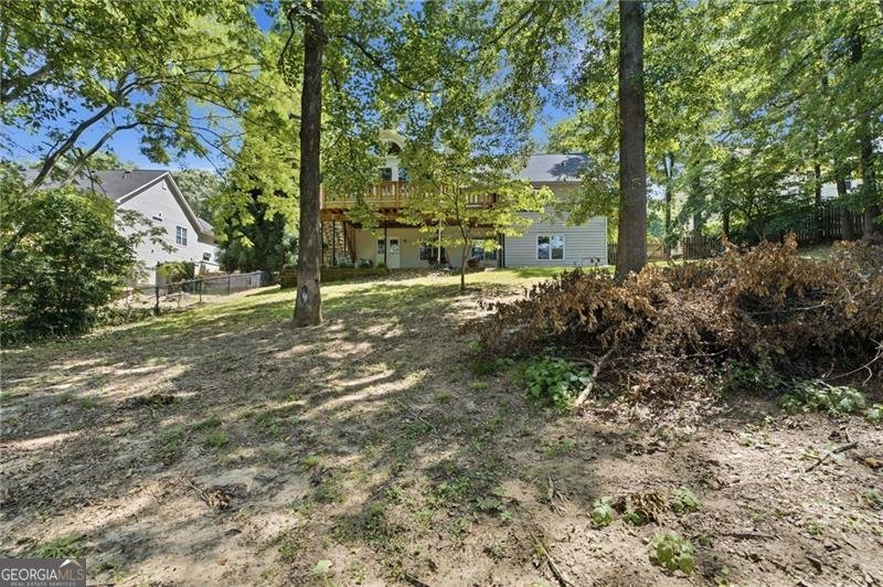 1545 Smoke Hill Drive Hoschton - Photo 27