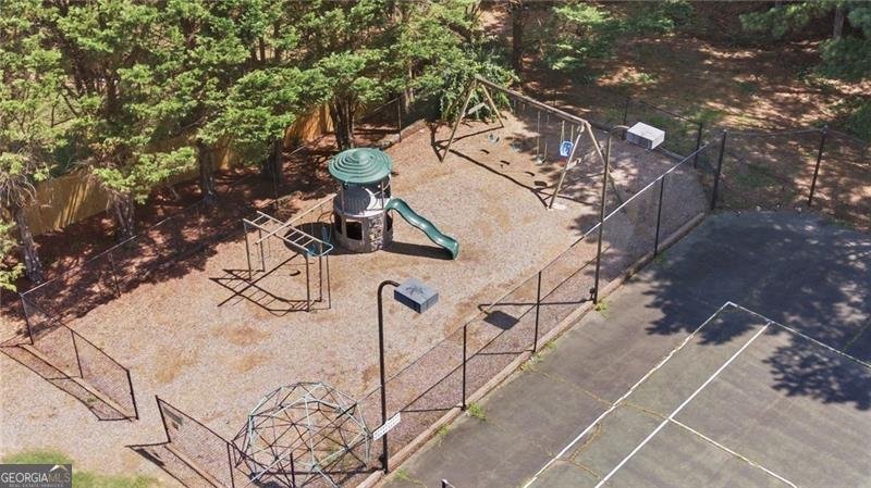 1545 Smoke Hill Drive Hoschton - Photo 30