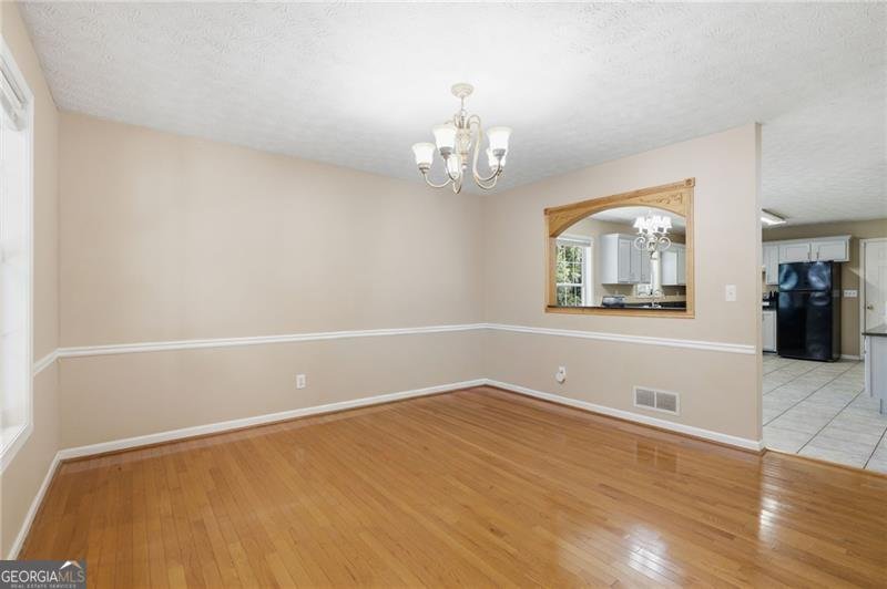 1545 Smoke Hill Drive Hoschton - Photo 7