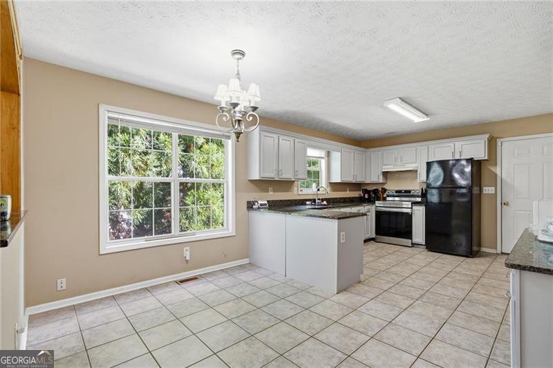 1545 Smoke Hill Drive Hoschton - Photo 9