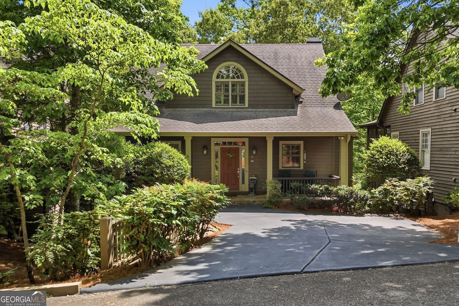 67 Chestnut Knoll Court Jasper - main photo
