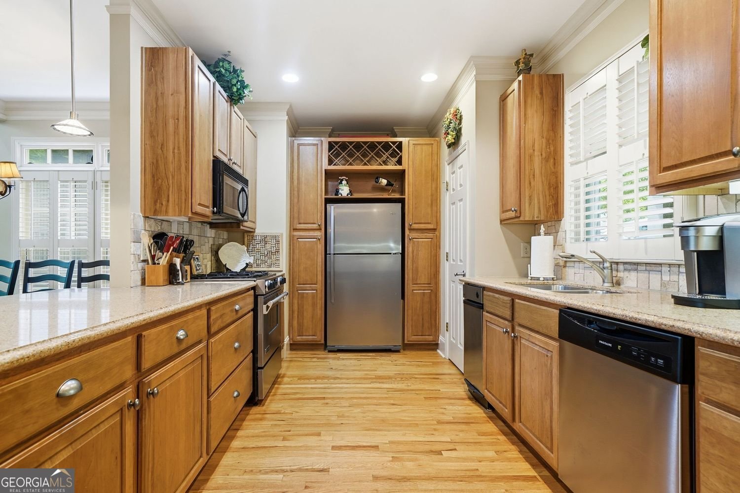 67 Chestnut Knoll Court Jasper - Photo 11