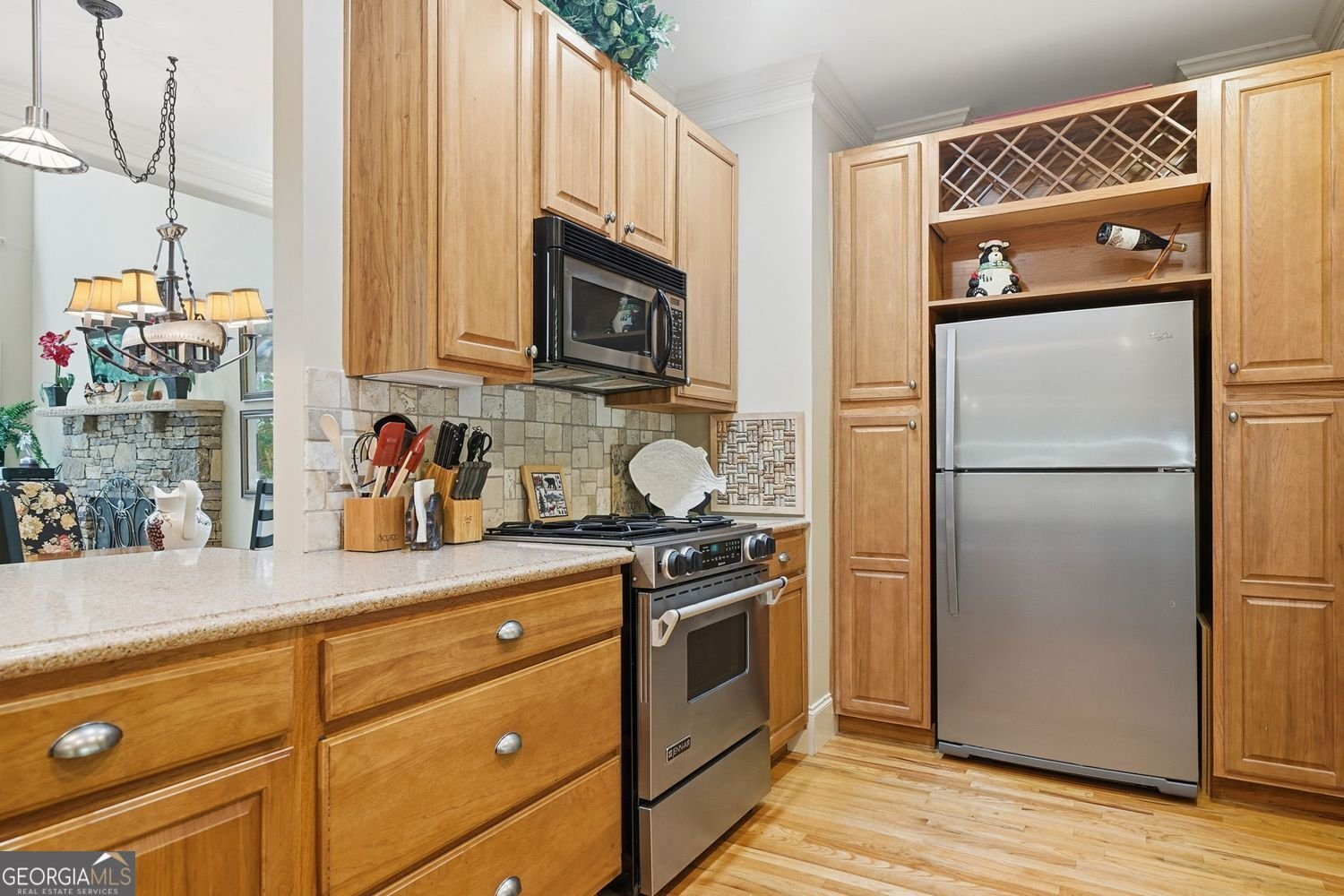 67 Chestnut Knoll Court Jasper - Photo 12