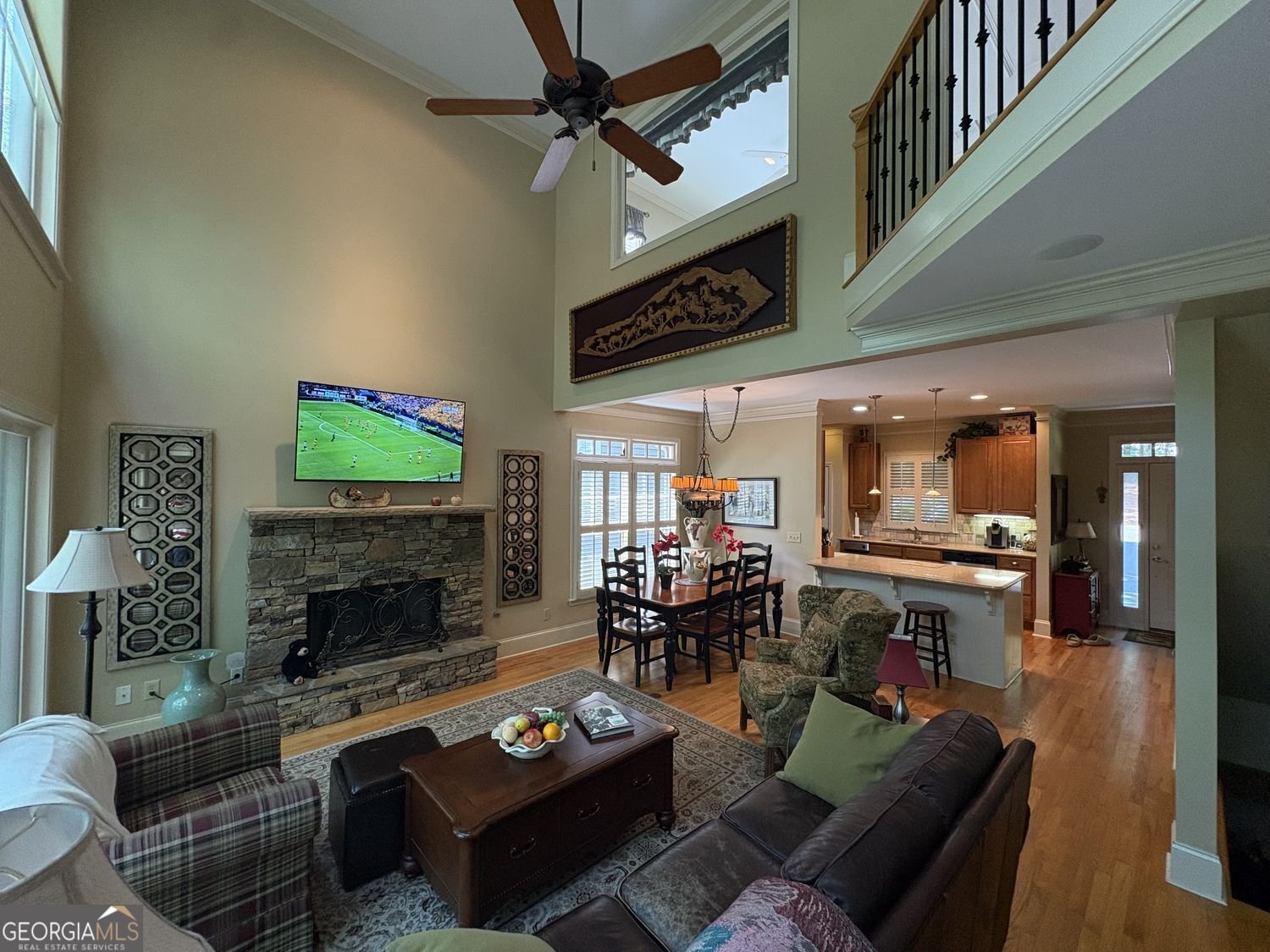 67 Chestnut Knoll Court Jasper - Photo 16