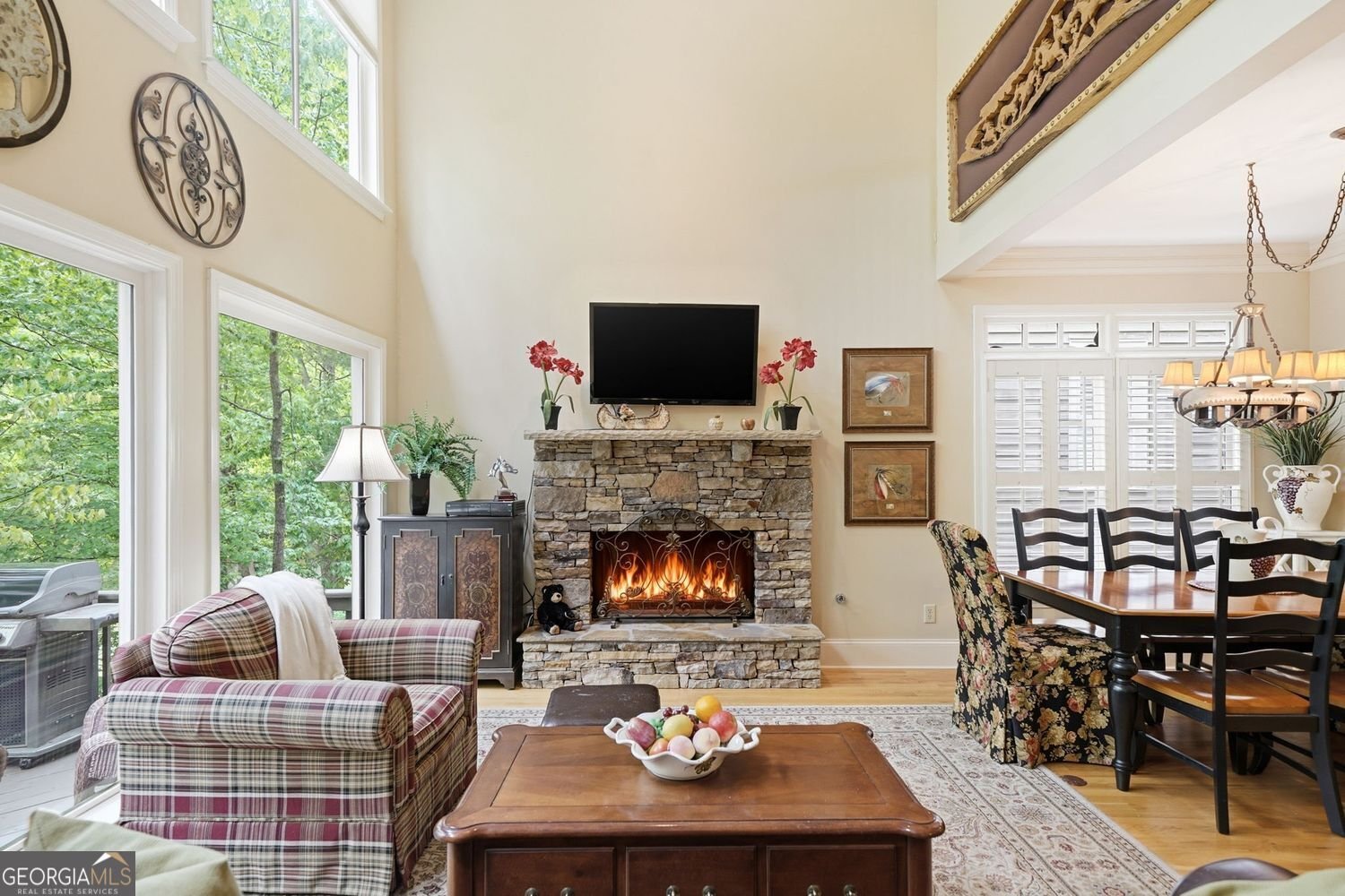 67 Chestnut Knoll Court Jasper - Photo 17