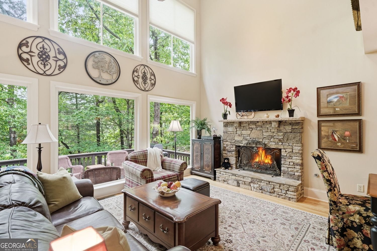 67 Chestnut Knoll Court Jasper - Photo 19