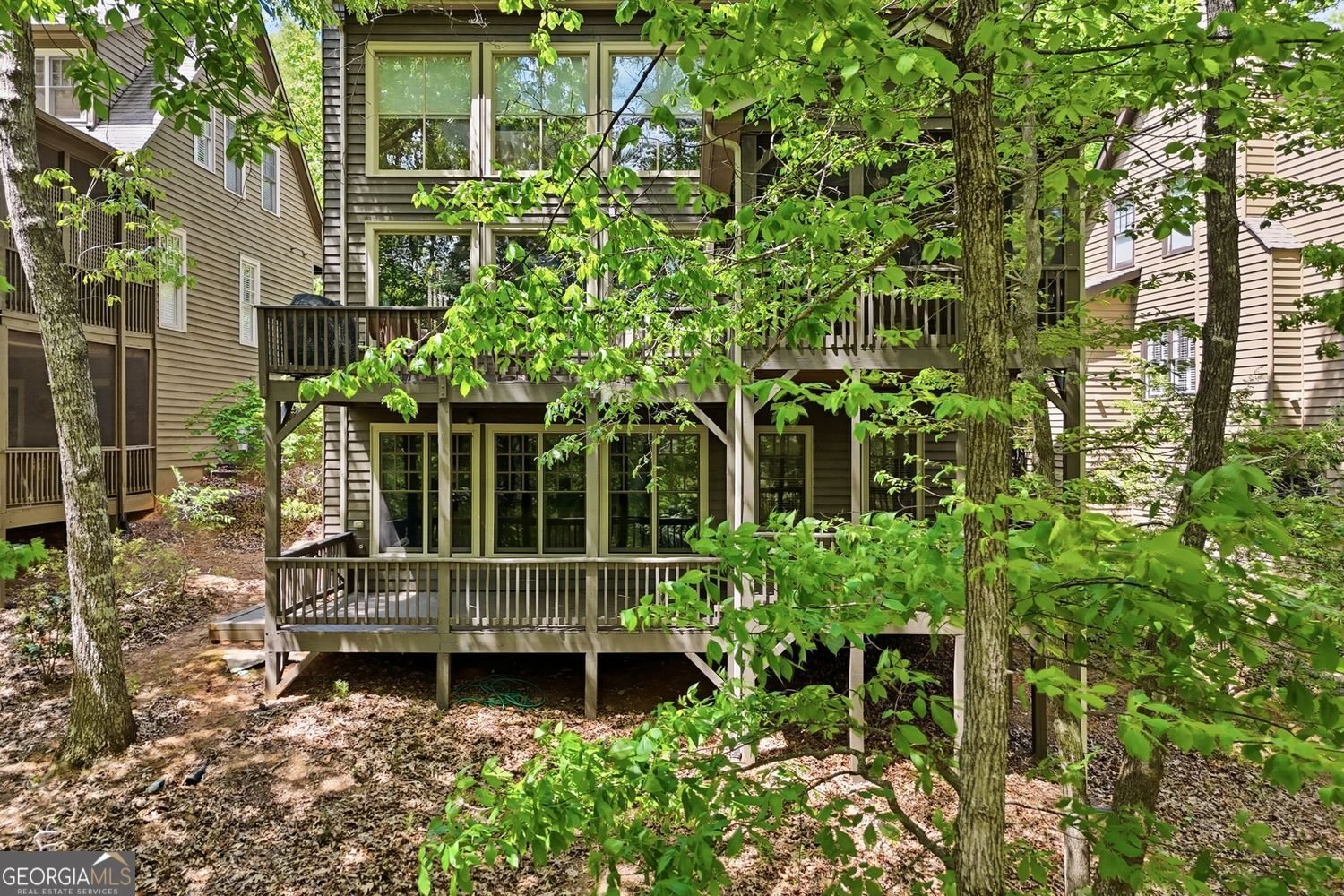 67 Chestnut Knoll Court Jasper - Photo 61