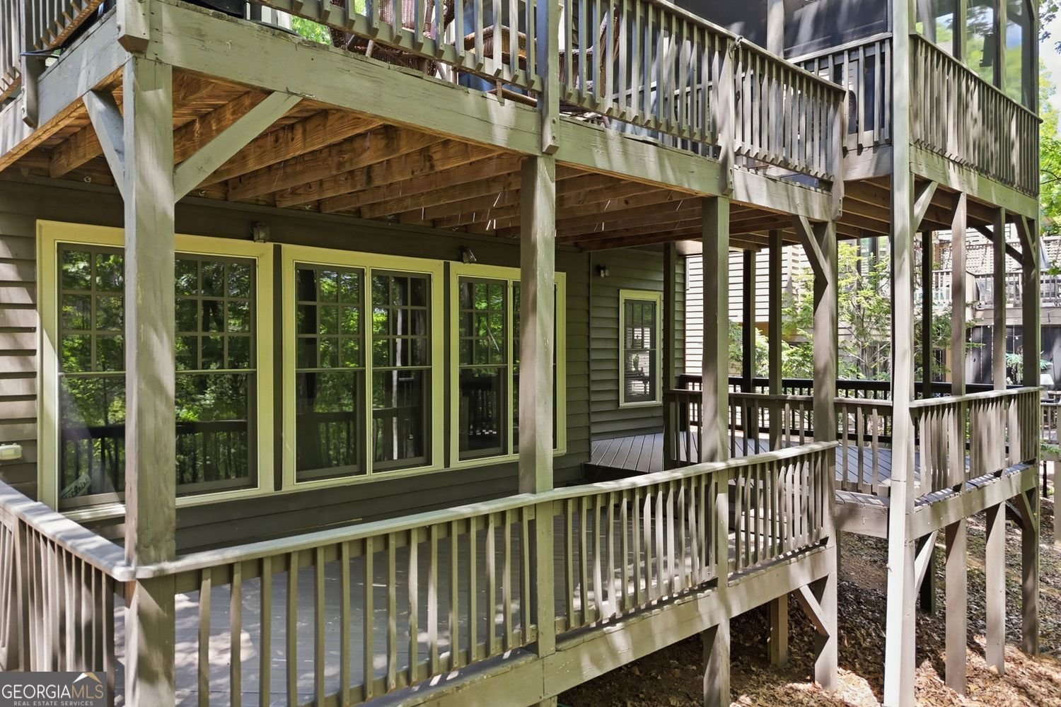 67 Chestnut Knoll Court Jasper - Photo 63