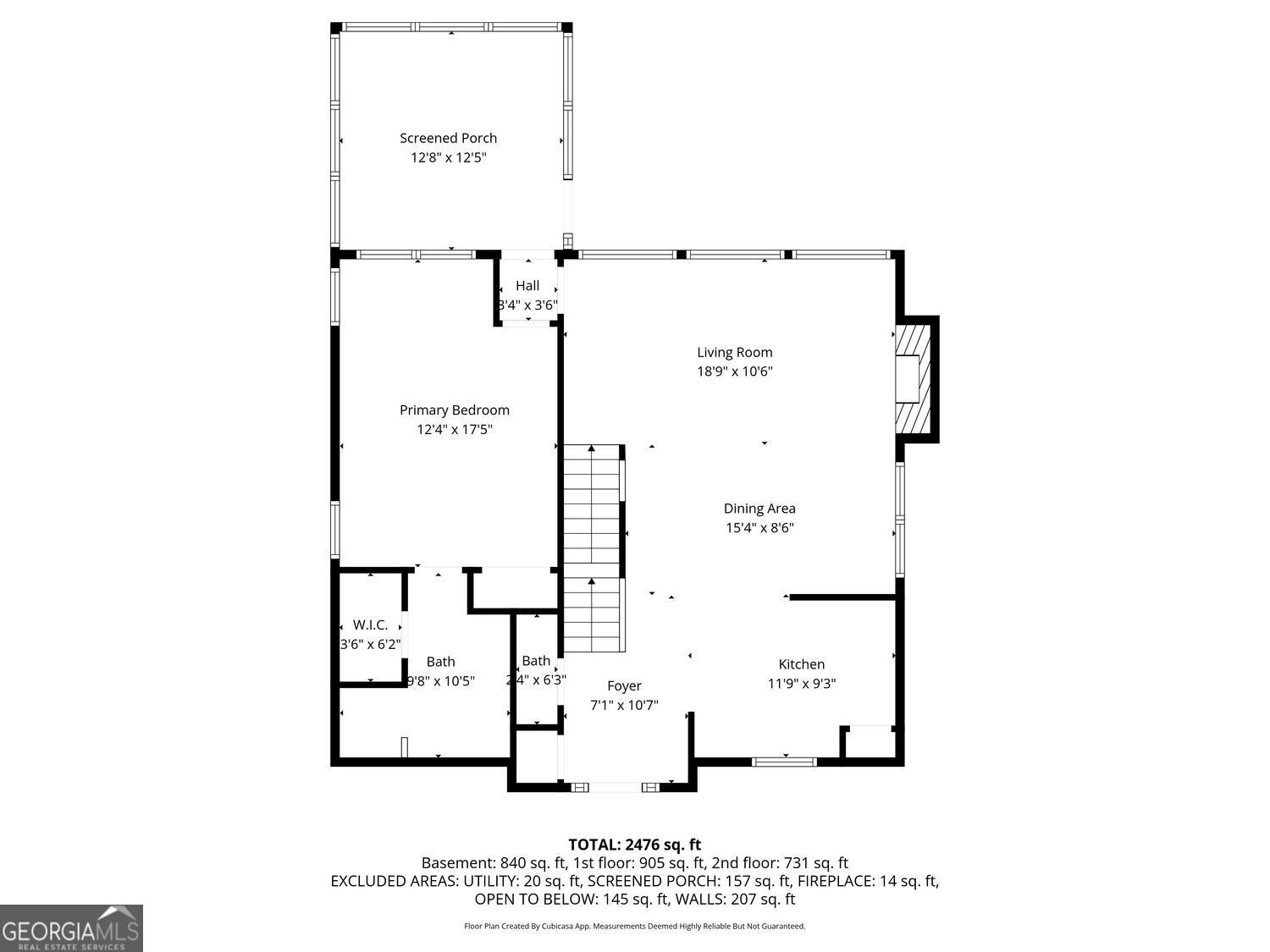 67 Chestnut Knoll Court Jasper - Photo 68