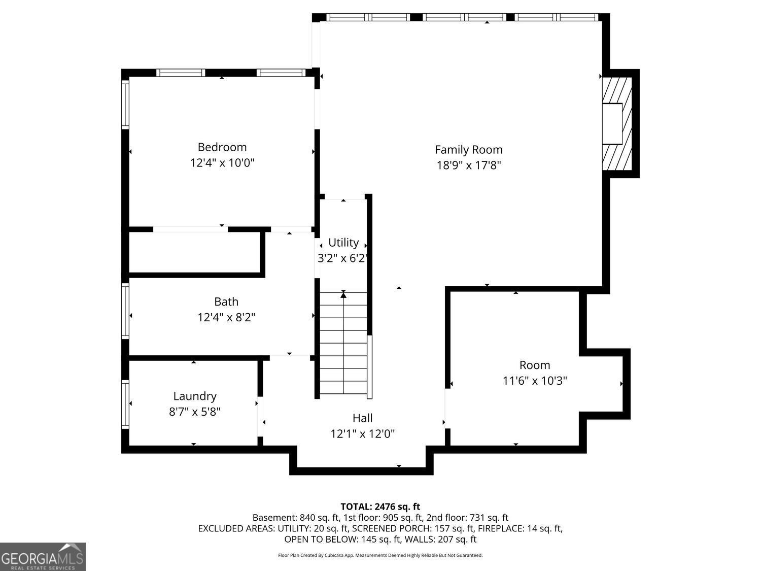 67 Chestnut Knoll Court Jasper - Photo 69