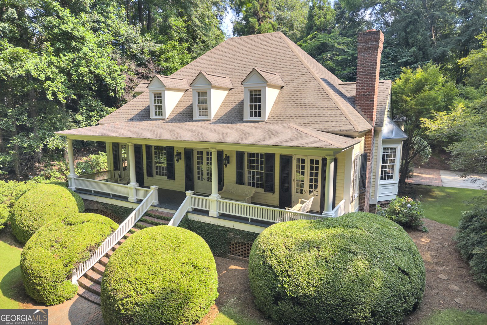 8173 OLD MONTICELLO Street Covington - main photo