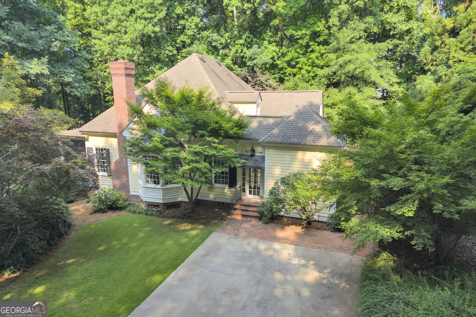 8173 OLD MONTICELLO Street Covington - Photo 69