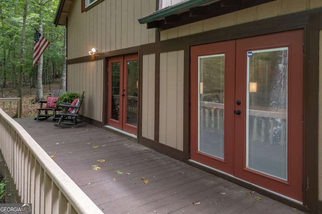 132 Silver Dollar Lane Young Harris - Photo 11
