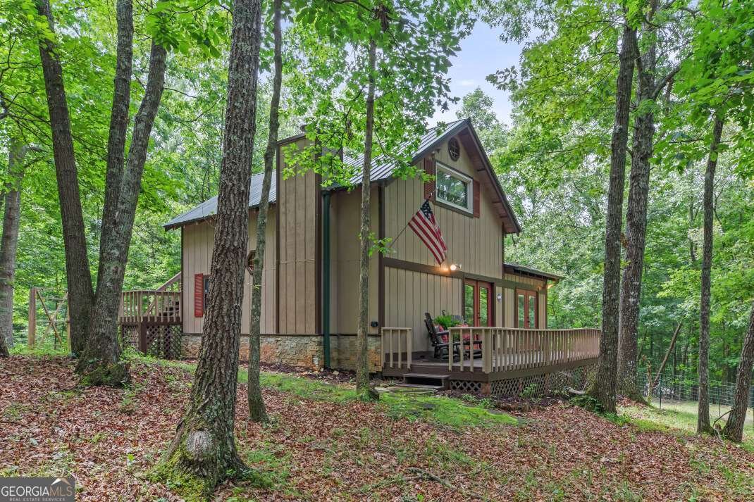 132 Silver Dollar Lane Young Harris - Photo 12