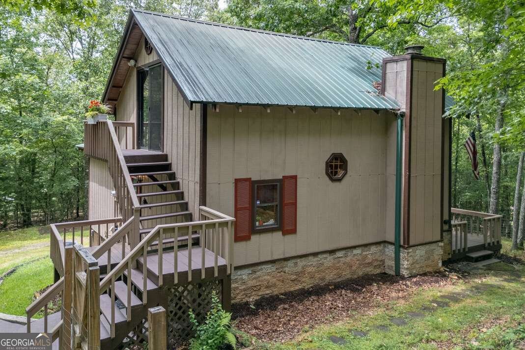 132 Silver Dollar Lane Young Harris - Photo 13