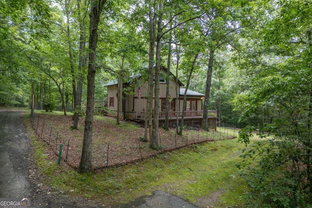 132 Silver Dollar Lane Young Harris - Photo 14