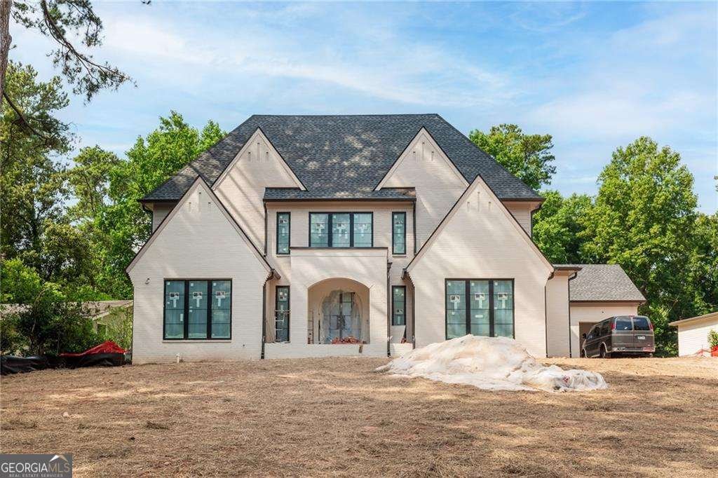 475 Bridges Creek Trail Atlanta - main photo