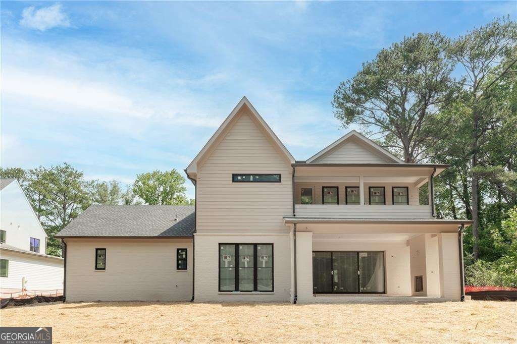475 Bridges Creek Trail Atlanta - Photo 25