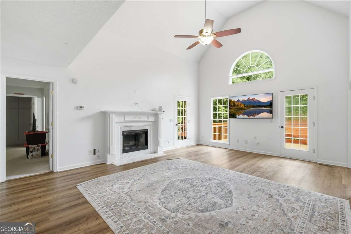 923 Whitby Drive Douglasville - Photo 10