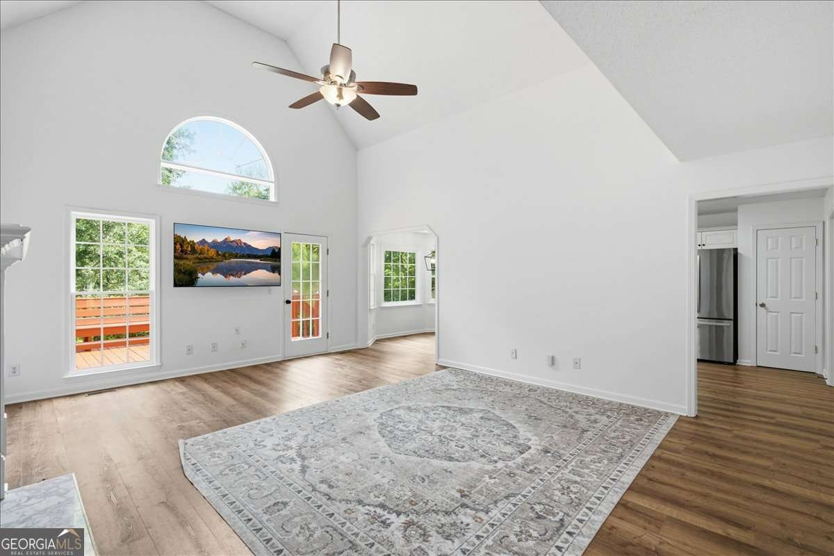 923 Whitby Drive Douglasville - Photo 11