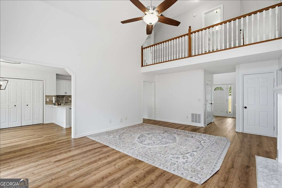 923 Whitby Drive Douglasville - Photo 12