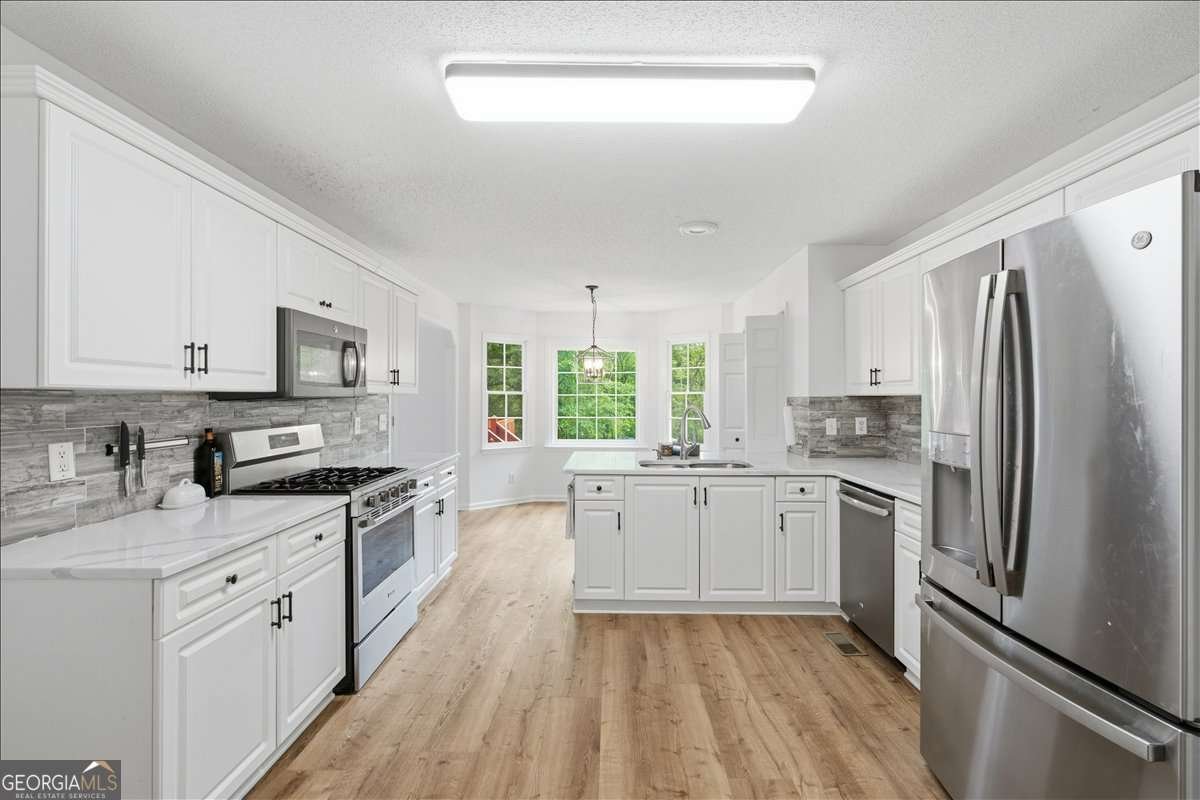 923 Whitby Drive Douglasville - Photo 14
