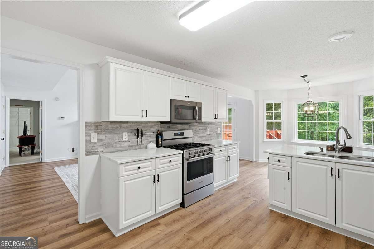 923 Whitby Drive Douglasville - Photo 15