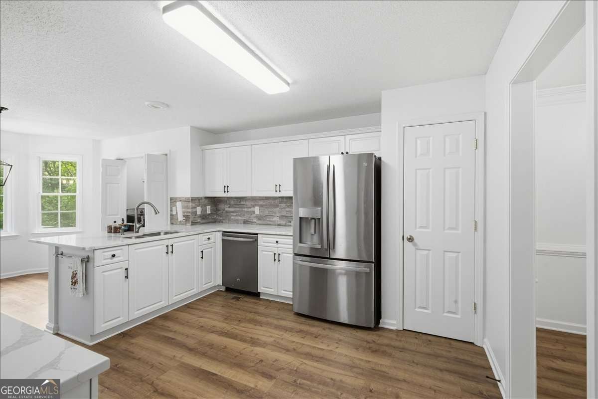 923 Whitby Drive Douglasville - Photo 16