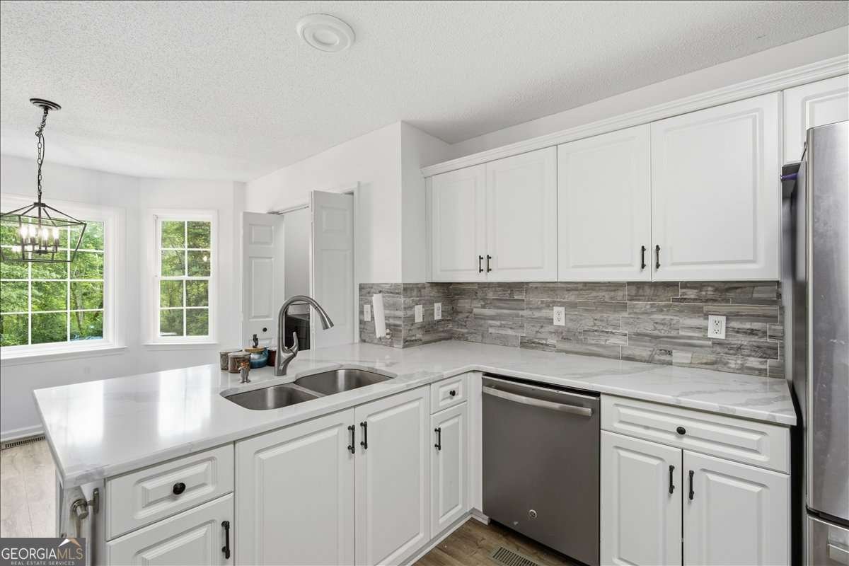 923 Whitby Drive Douglasville - Photo 17