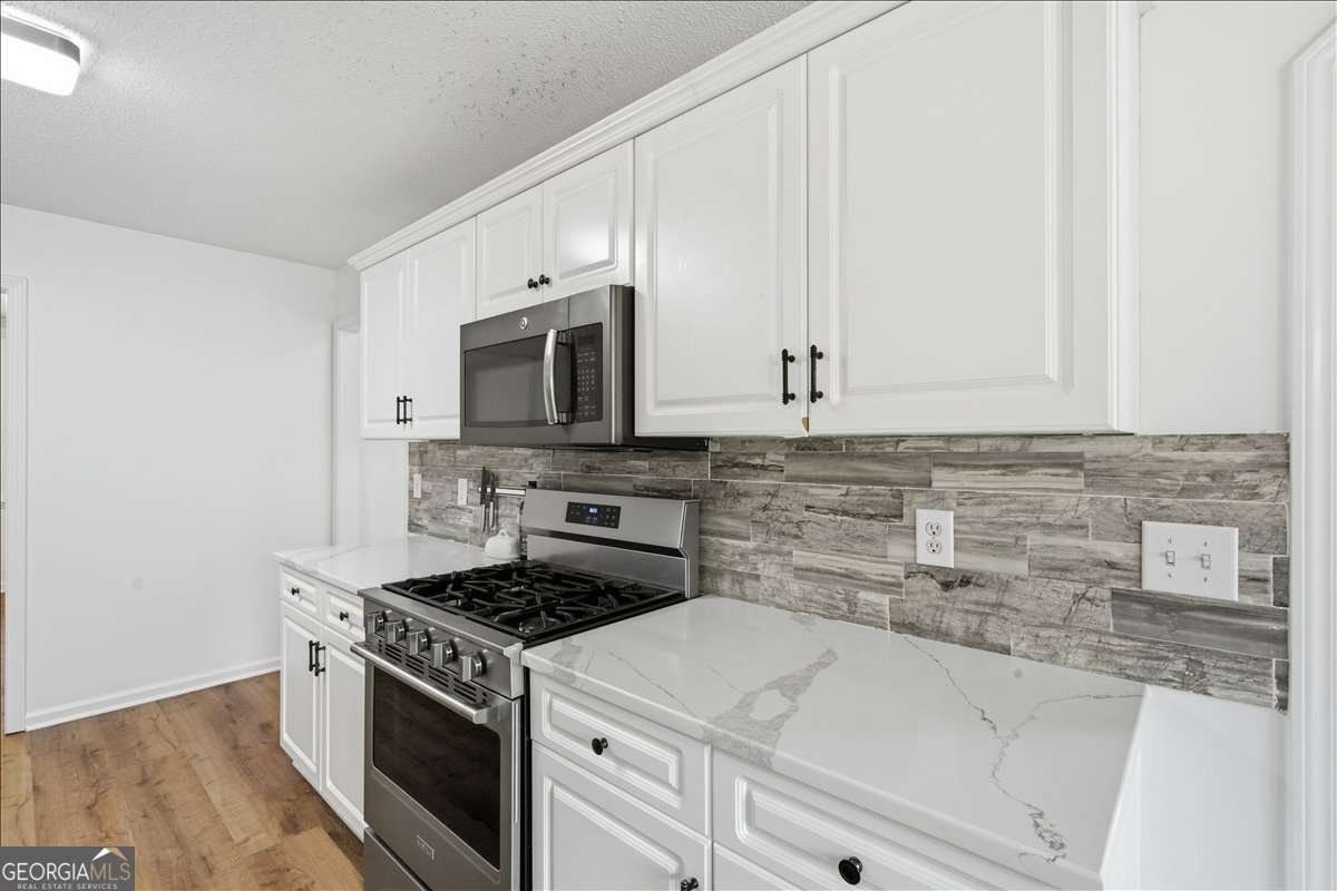 923 Whitby Drive Douglasville - Photo 18