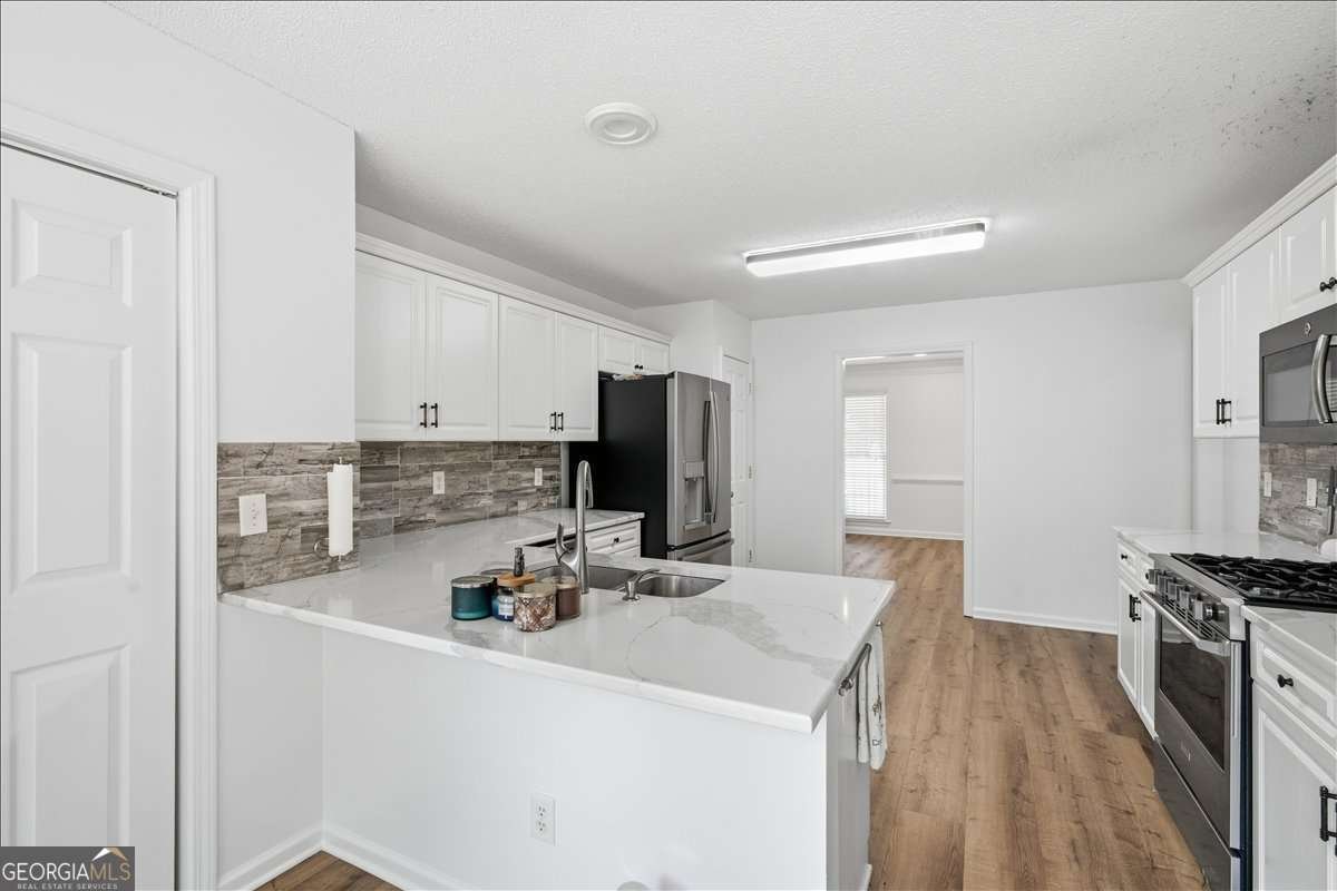 923 Whitby Drive Douglasville - Photo 19