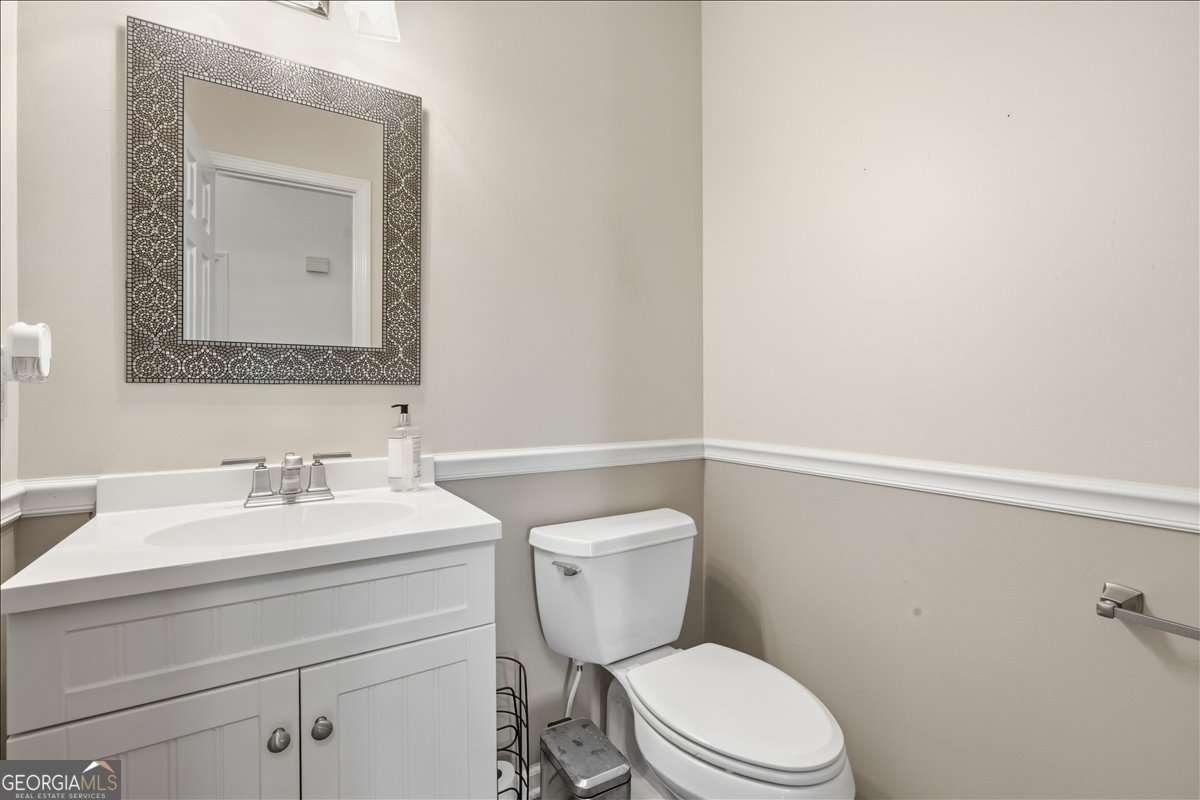 923 Whitby Drive Douglasville - Photo 21