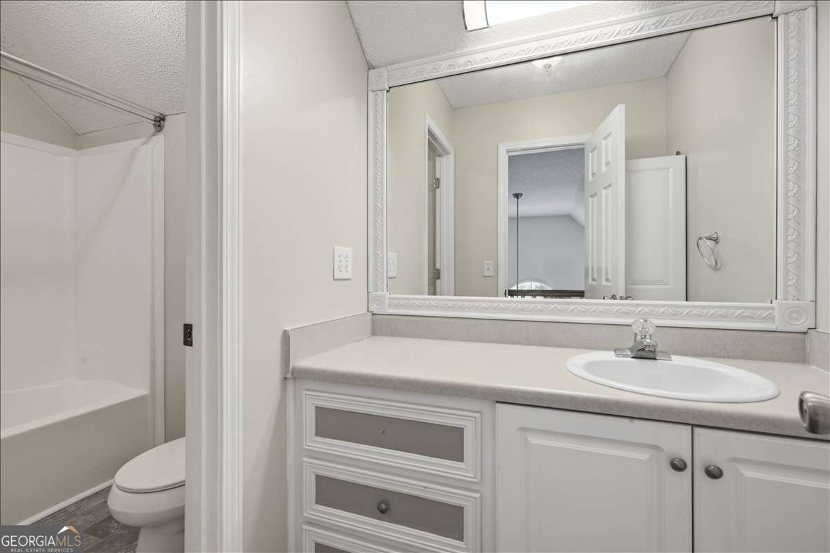 923 Whitby Drive Douglasville - Photo 22