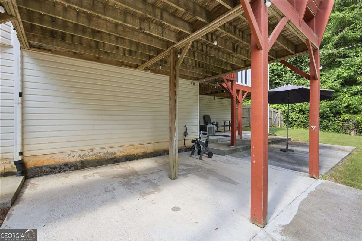 923 Whitby Drive Douglasville - Photo 50