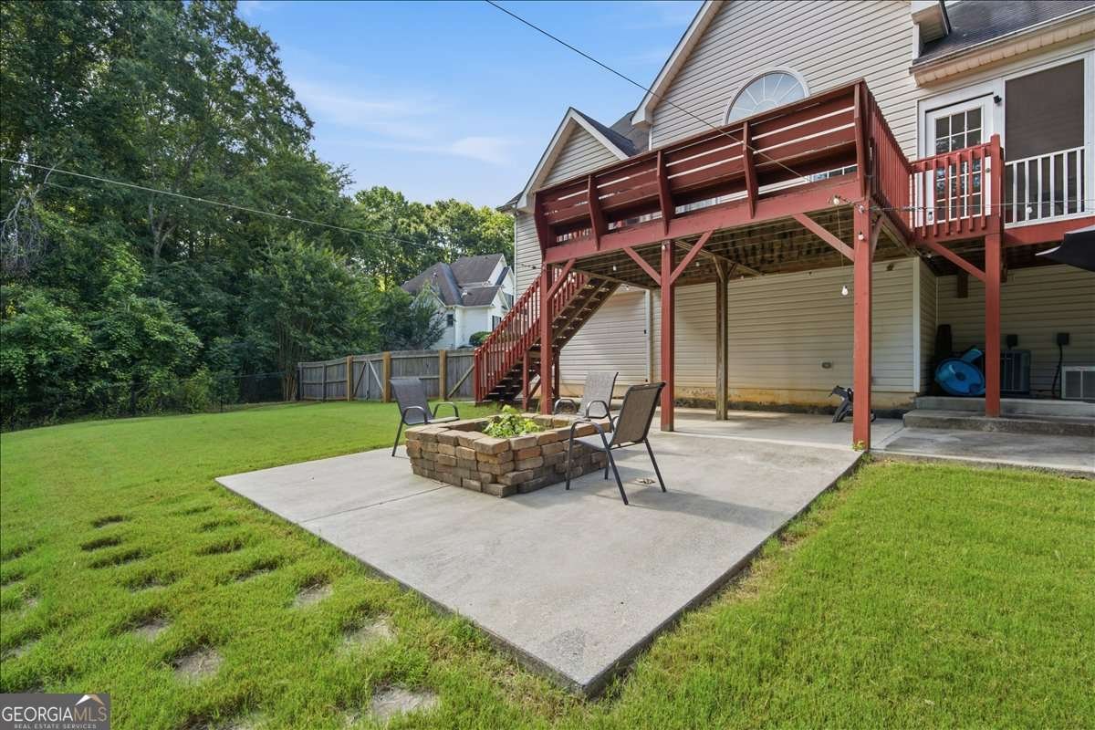 923 Whitby Drive Douglasville - Photo 51