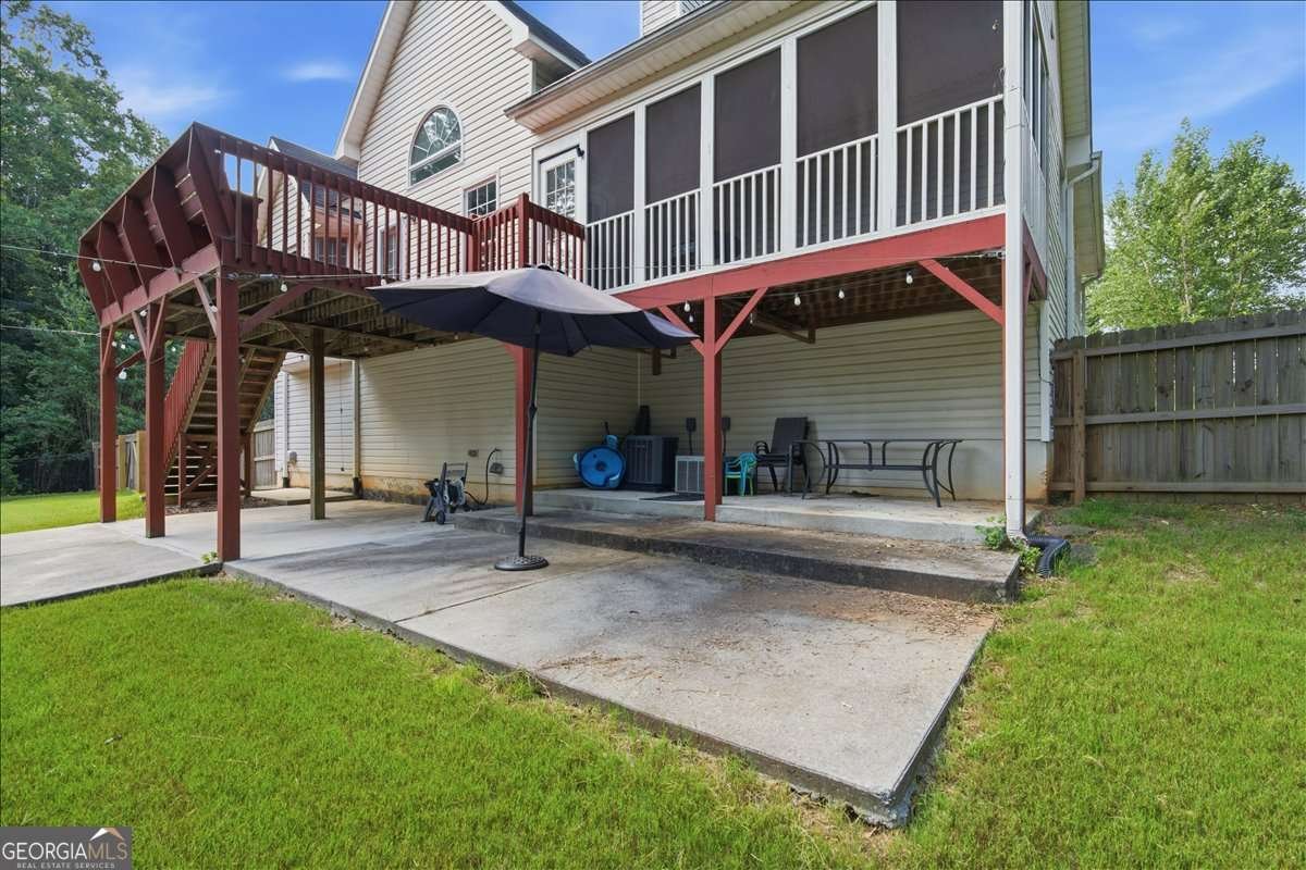 923 Whitby Drive Douglasville - Photo 54