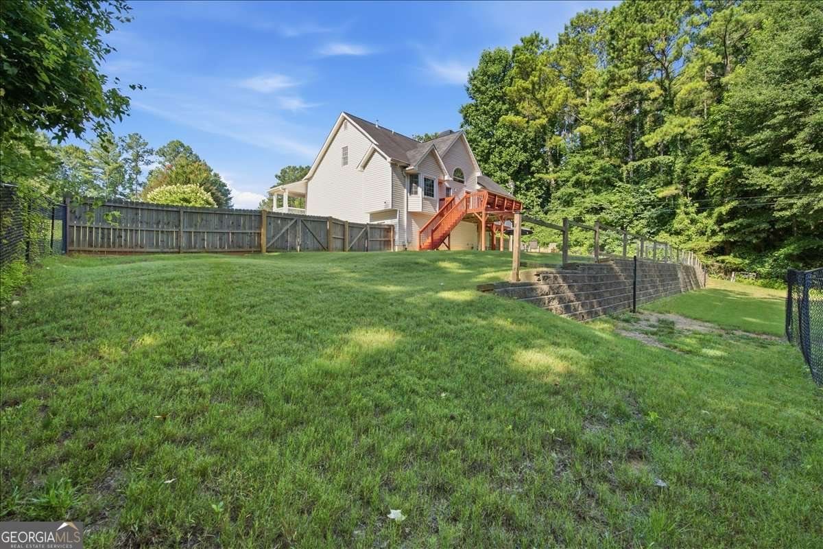 923 Whitby Drive Douglasville - Photo 58