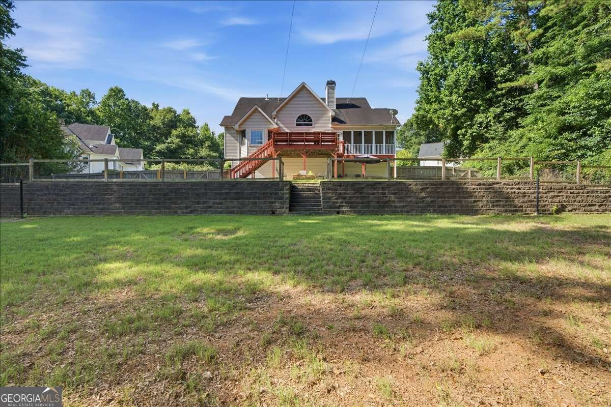 923 Whitby Drive Douglasville - Photo 59