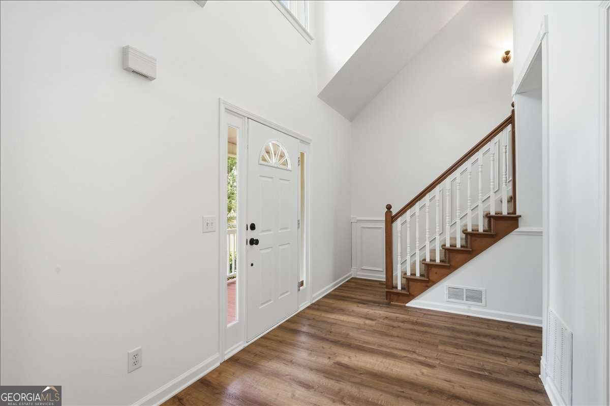 923 Whitby Drive Douglasville - Photo 6